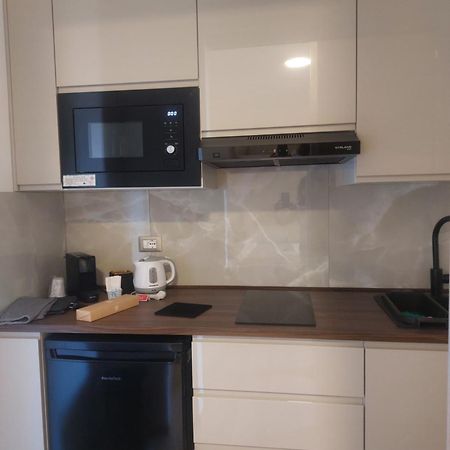 Alcantara Suites Trapani Luaran gambar