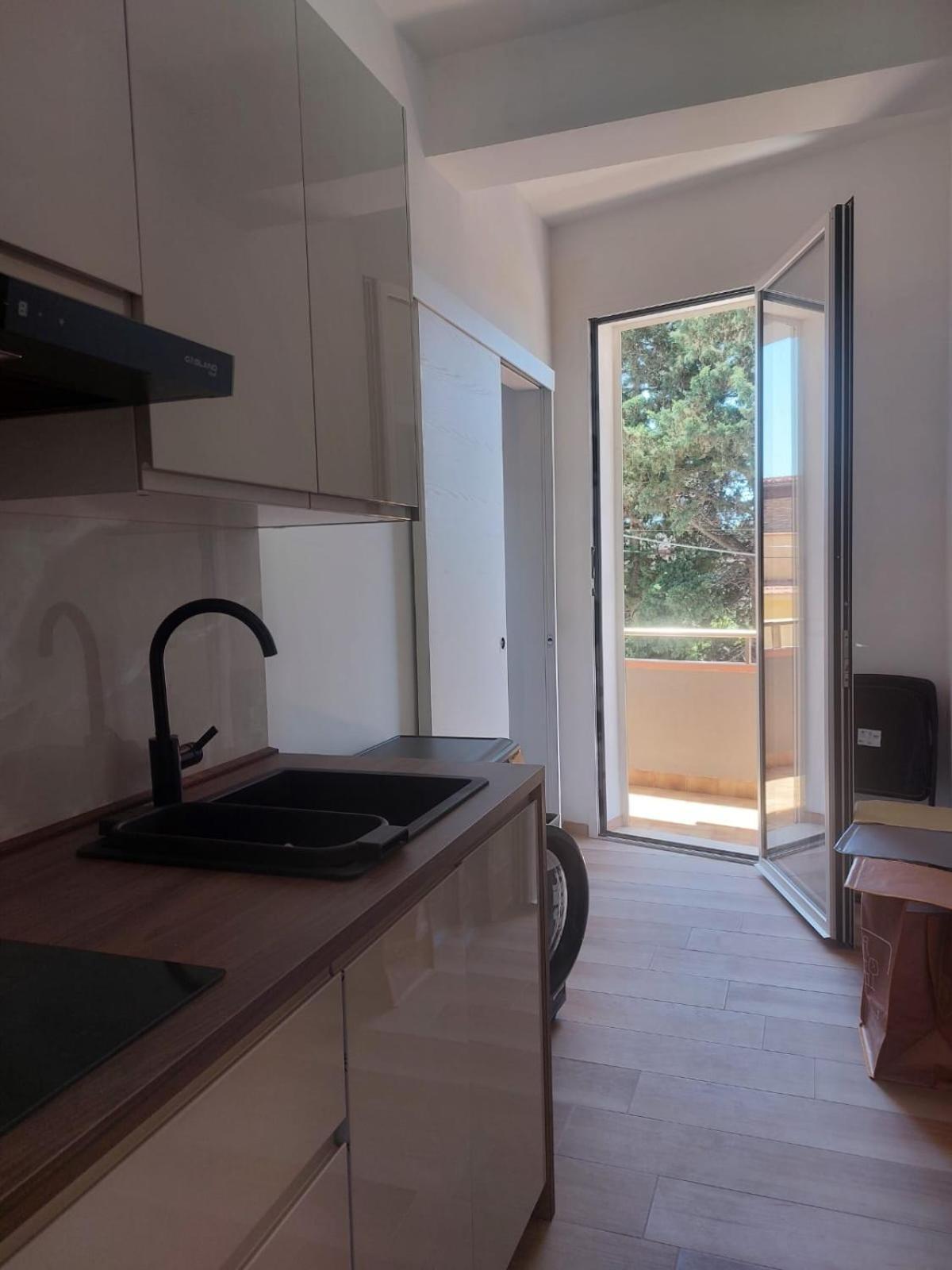 Alcantara Suites Trapani Luaran gambar