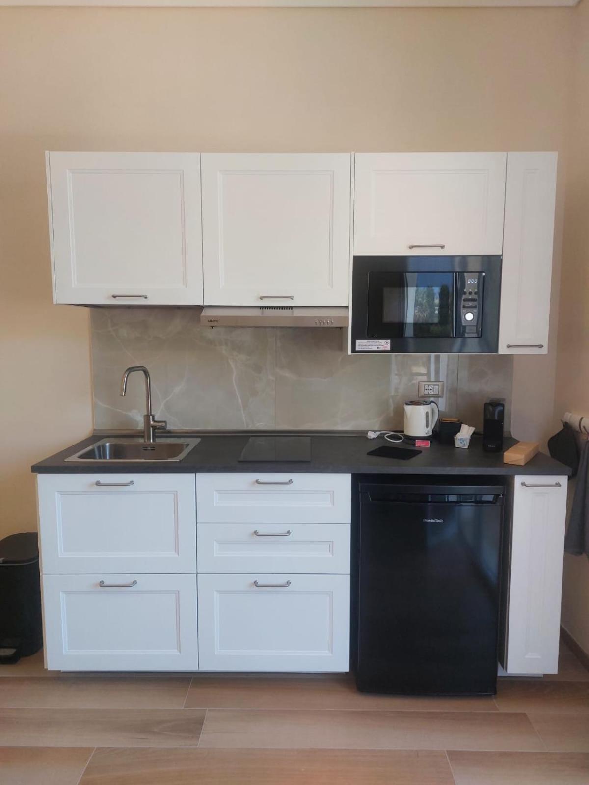 Alcantara Suites Trapani Luaran gambar