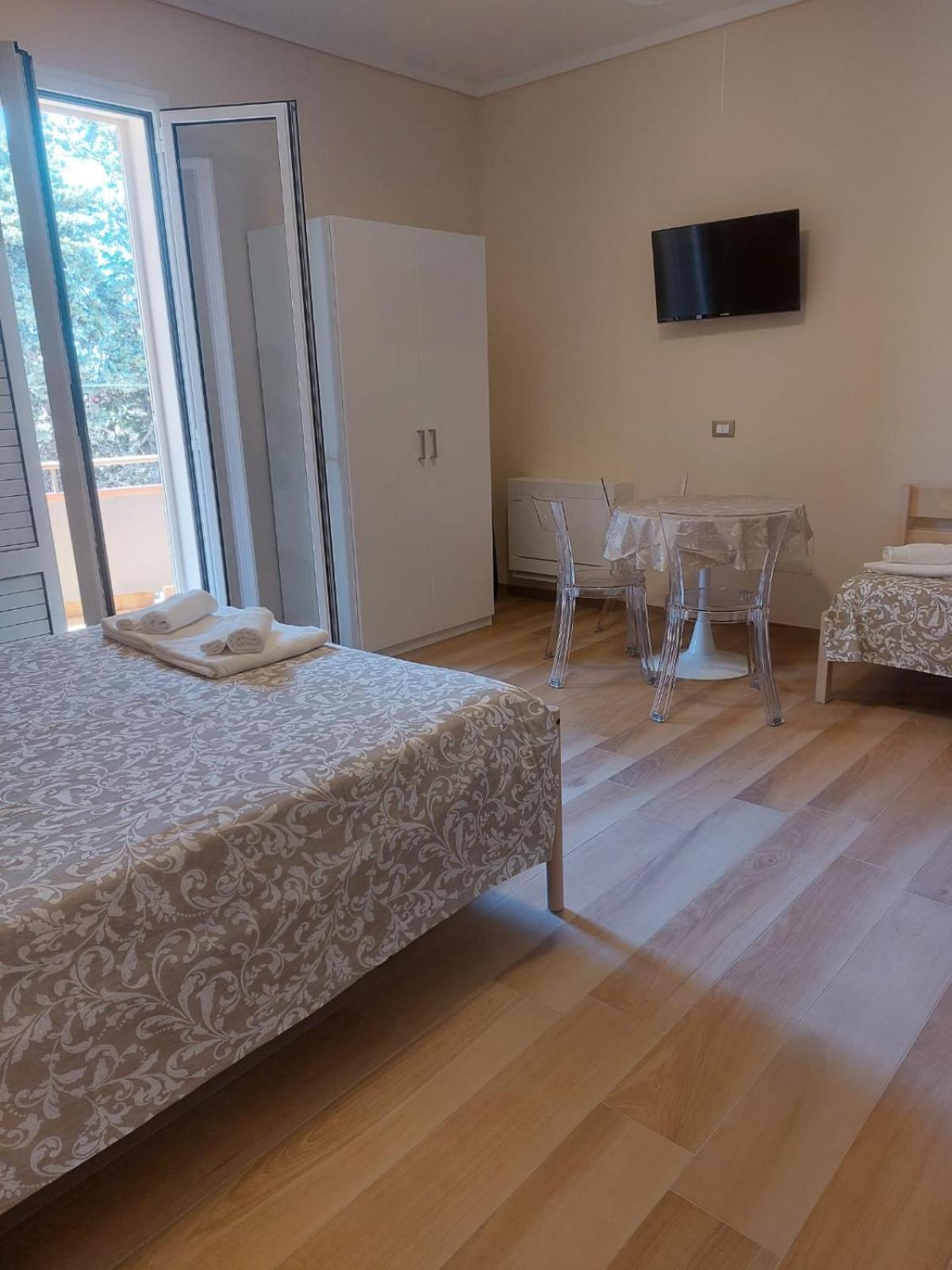 Alcantara Suites Trapani Luaran gambar