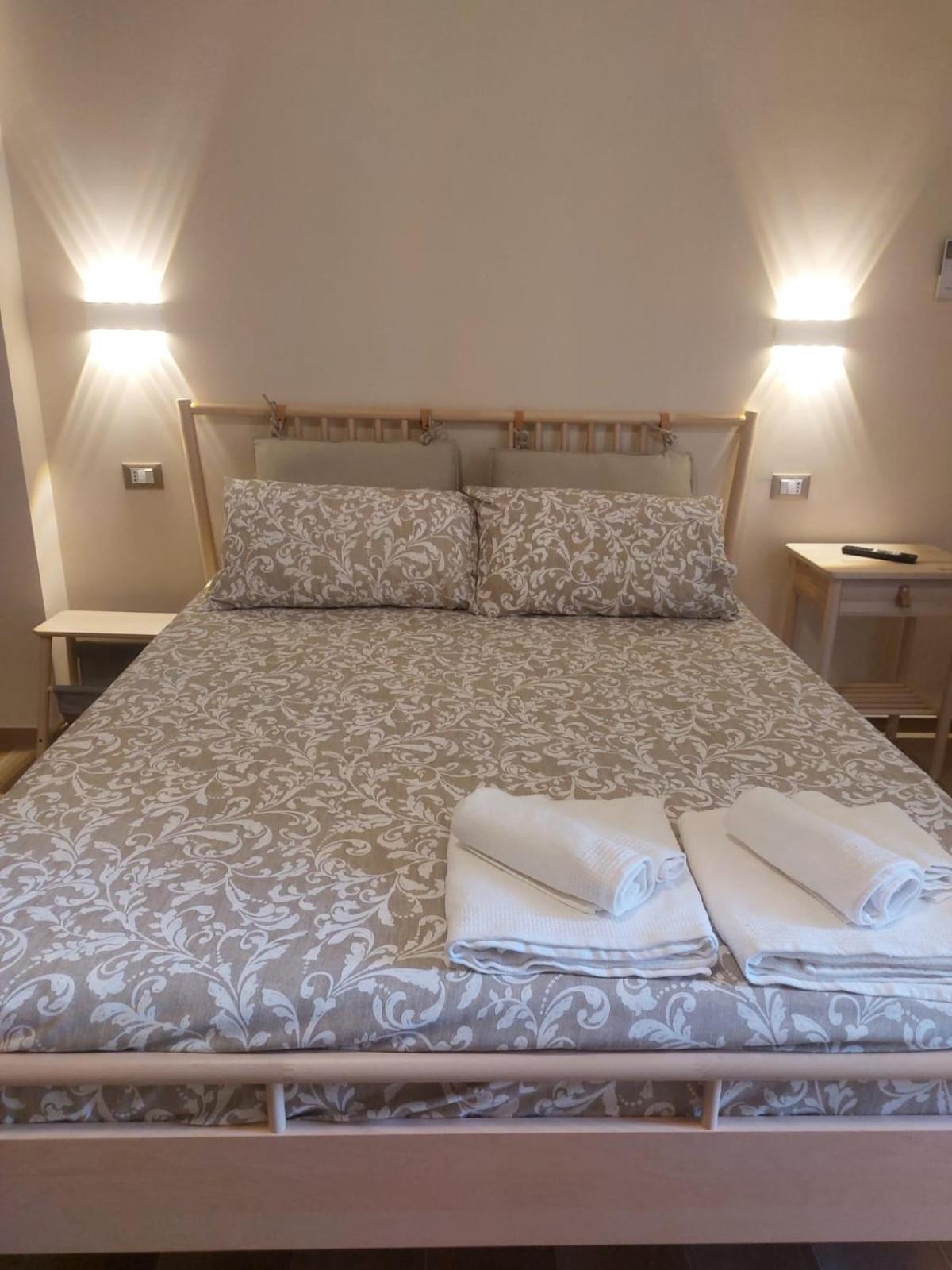 Alcantara Suites Trapani Luaran gambar