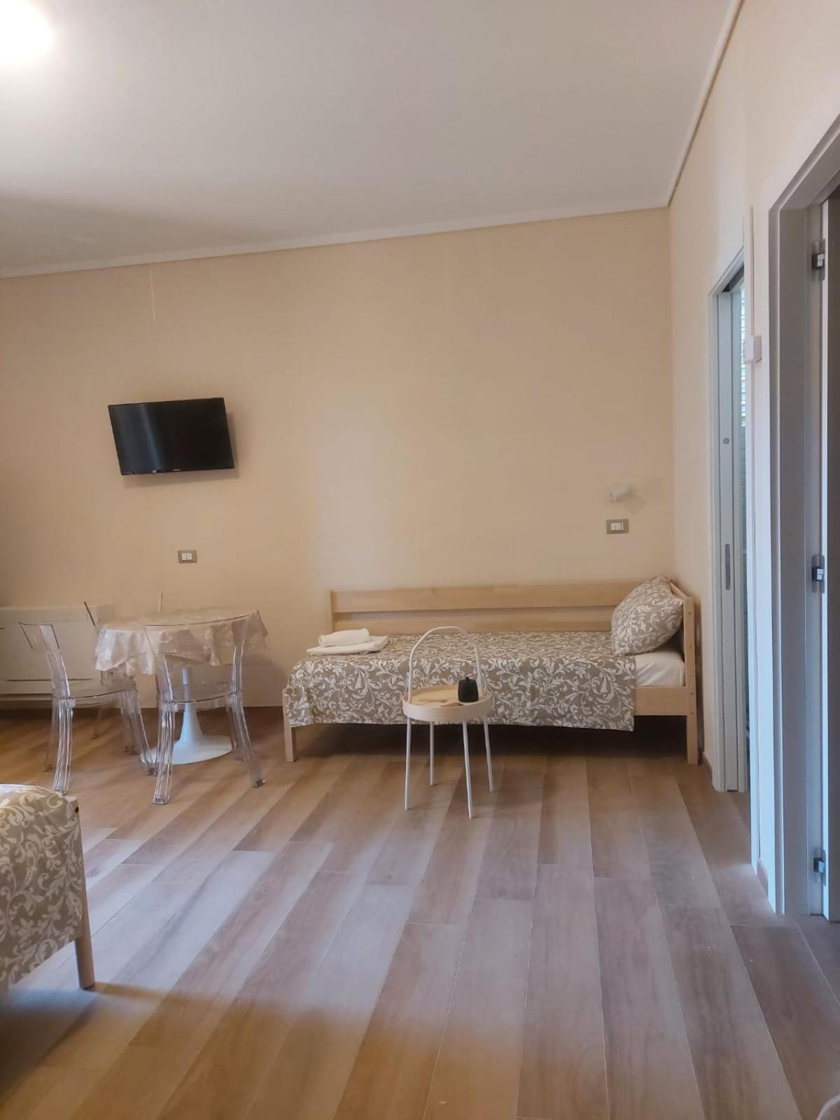 Alcantara Suites Trapani Luaran gambar