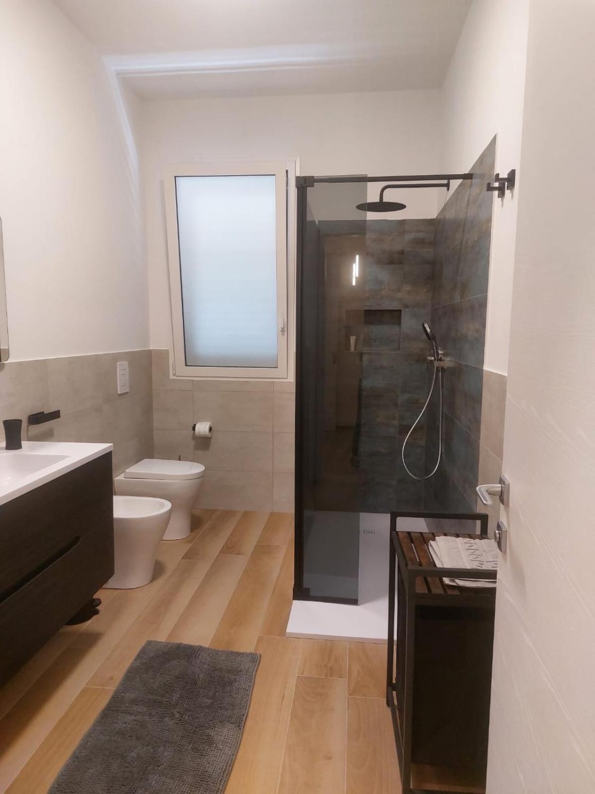Alcantara Suites Trapani Luaran gambar
