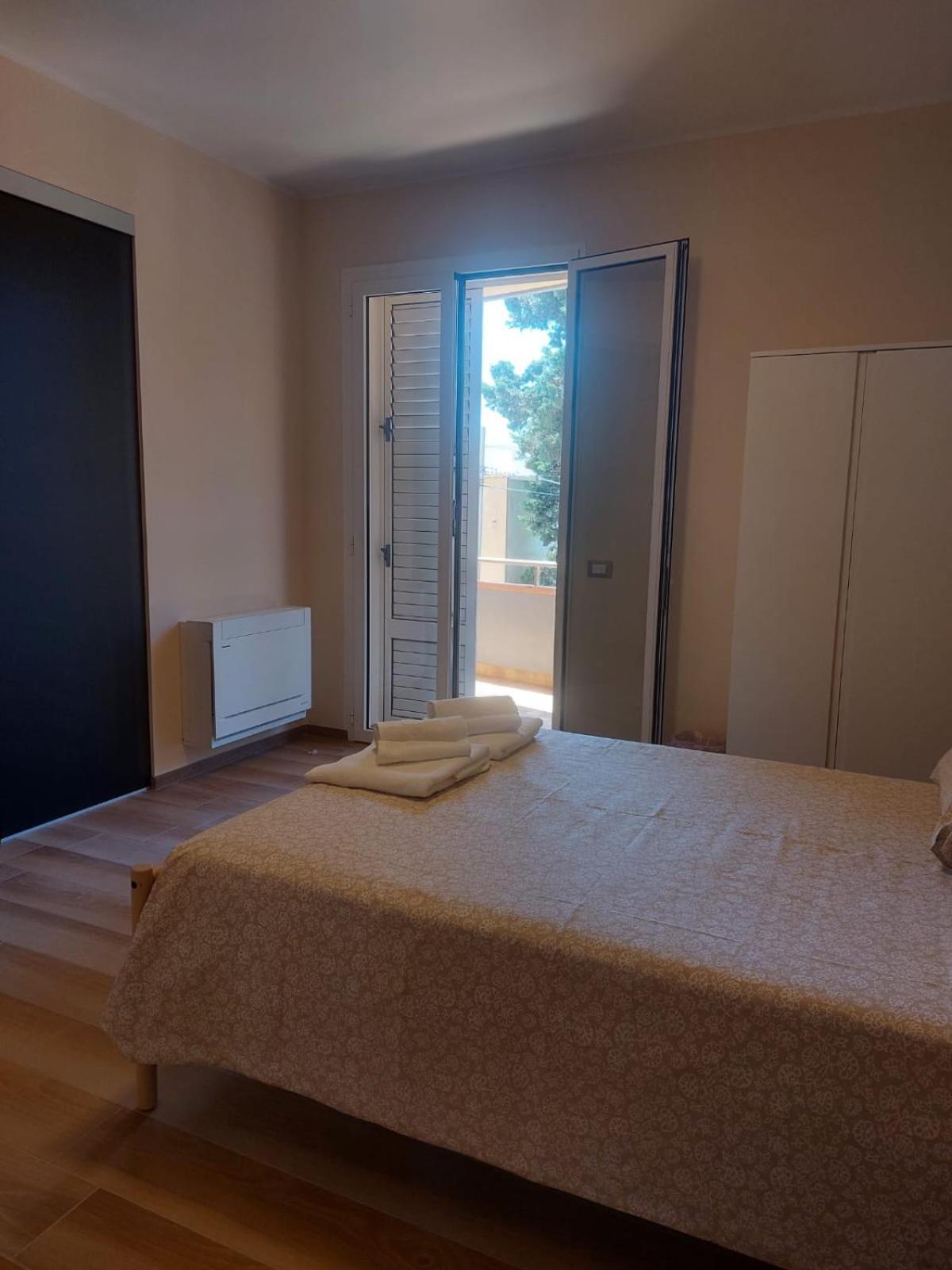 Alcantara Suites Trapani Luaran gambar