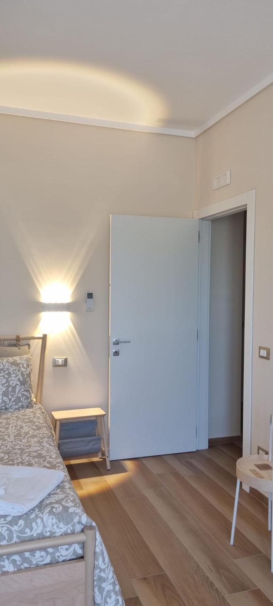 Alcantara Suites Trapani Luaran gambar